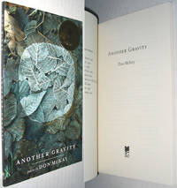 cover of Another Gravity: Poems By Don McKay