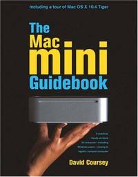 The MAC Mini Guidebook