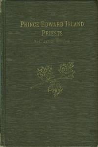 image of Prince Edward Island Priests