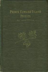 Prince Edward Island Priests