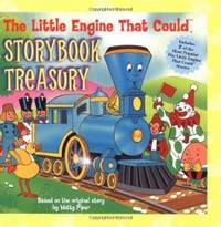 The Little Engine That Could: Storybook Treasury by Watty Piper - 2003-09-03