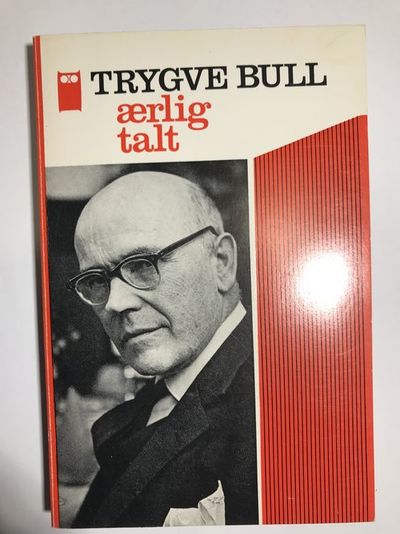 Ærlig talt. Ny og utvidet utgave.