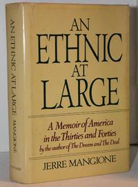 image of An Ethnic at Large