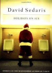 image of Holidays on Ice: Stories