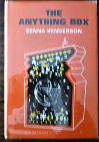 THE ANYTHING BOX by HENDERSON, ZENNA - 1965