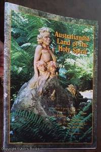 image of Australiandia: Land of the Holy Spirit