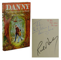 cover of Danny Champion of the World (Association Copy)
