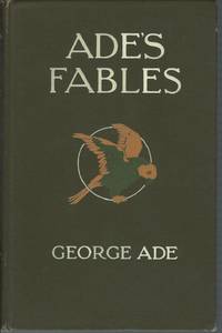 Ade's Fables