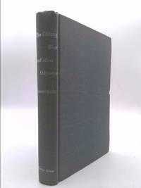 The oblong blur : And other odysseys