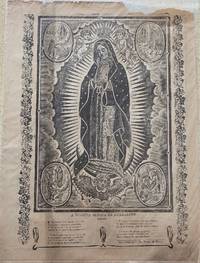 A NUESTRA SENORA DE GUADALUPE