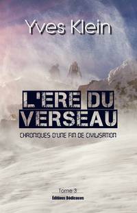 cover of L'Ere du Verseau (Tome 3)