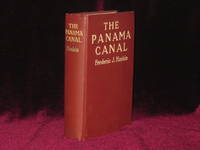 image of The Panama Canal