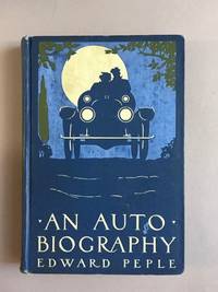 An Auto-Biography: A Tale of Truth and Ruth