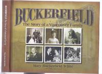 BUCKERFIELD:  The Story of a Vancouver Family ( Buckerfield&#039;s Feeds, Seeds, and Fertilizers / Stores )( Family History ( BC / British Columbia ) by White, Mary Buckerfield; Philip Sherwood; Foreword By Meg and Stuart Clyne - 2011