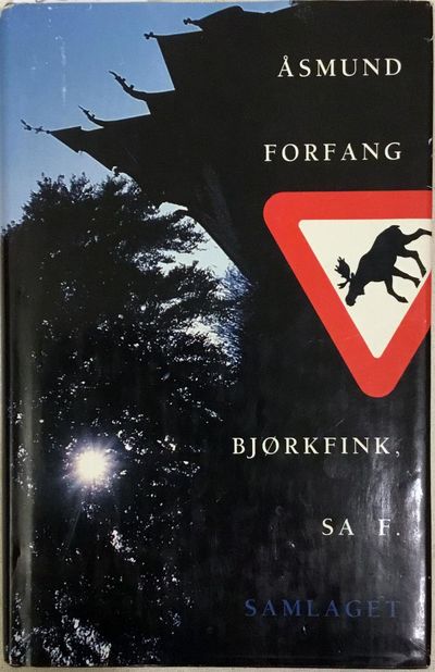 Bjørkfink, sa F. Forteljing