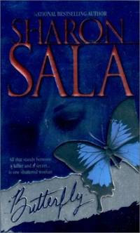 image of Butterfly (Mira Romantic Suspense)