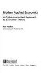 MODERN APPLIED ECONOMICS by Ken Heather - Paperback - 1994 - from Bookbarn (SKU: 2027121)