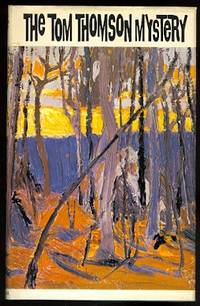 image of THE TOM THOMSON MYSTERY.