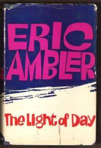 cover of THE LIGHT OF DAY