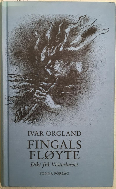 Fingals fløyte. Dikt frå Vesterhavet