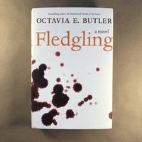 Fledgling: A Novel by Butler, Octavia E - 2005