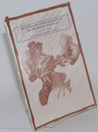 cover of Desperate Circumstance, Dangerous Woman; a narrative poem