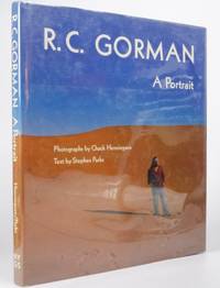 R.C.Gorman, a Portrait