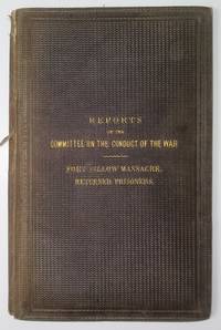 image of REPORT FROM THE COMMITTEE ON THE CONDUCT OF THE WAR