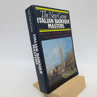 The New Grove Italian Baroque Masters