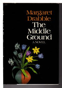 cover of THE MIDDLE GROUND.
