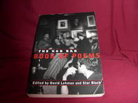 The KGB Bar Book of Poems