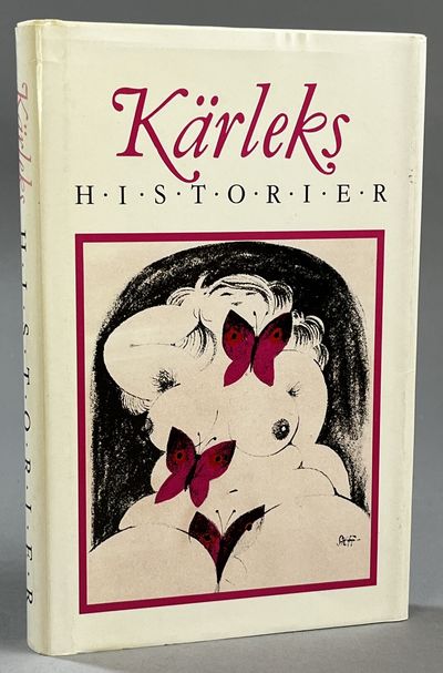 KärleksHistorier. [Utg. av] Bokförlaget Bra…
