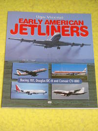 MBI Early American Jetliners