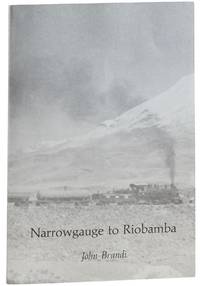 Narrowgauge to Riobamba