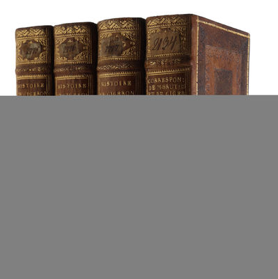 Histoire de Ciceron, tirée de ses écrits et des…