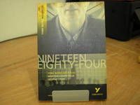 York Notes Advanced Nineteen Eighty-Four George Orwell