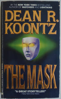 The Mask by Koontz, Dean