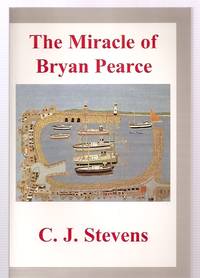 cover of The Miracle of Bryan Pearce