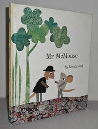 image of Mr McMouse
