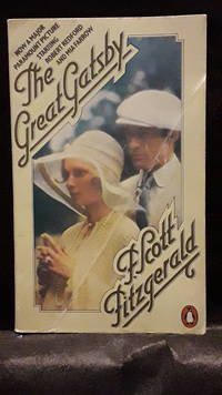 The Great Gatsby (Modern Classics) by F Scott Fitzgerald - 1982