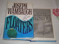 image of Floaters: SIGNED