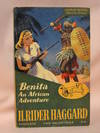 BENITA; AN AFRICAN ADVENTURE