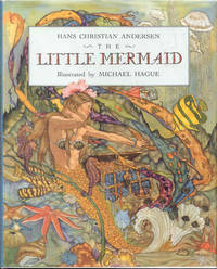 cover of The Little Mermaid