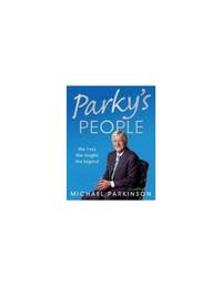 cover of Parky's People