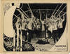 Oscar Wilde (source), Alla Nazimova (actress, producer) SALOMÉ [1922] Lobby card