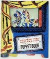 Cowboy Jim Puppet Book