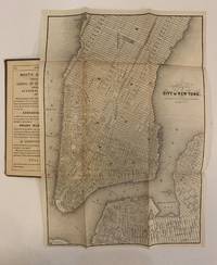 The Great Metropolis: or New York Almanac for 1851