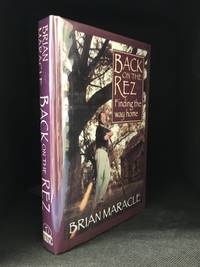 image of Back on the Rez; Finding the Way Home