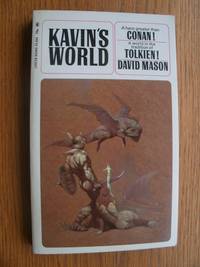 Kavin&#039;s World # 74-564 by Mason, David - 1969