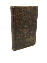 A Treatise on Surveying; Containing the Theory and Practice: to Which is Prefixed a Perspicuous System of Plane Trigonometry by GUMMERE, JOHN - 1832